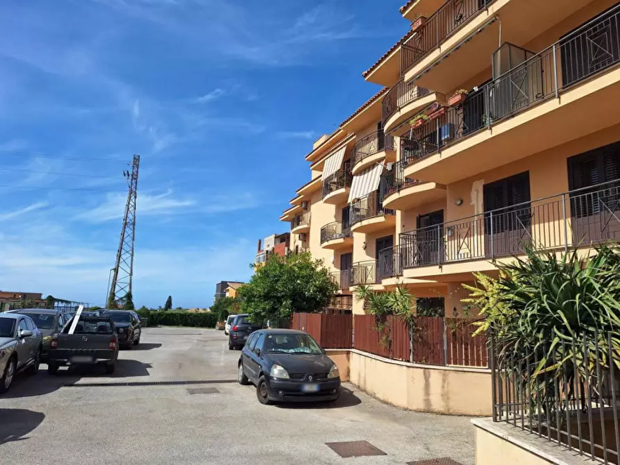 Immagine 15 di Appartamento in vendita  in Via Ravenna, 2, 90044 Carini PA, Italia a Carini