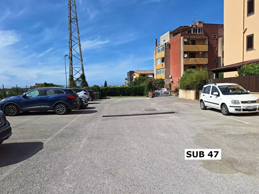 Immagine 1 di Posto auto in vendita  in Via Ravenna, 4, 90044 Carini PA, Italia a Carini