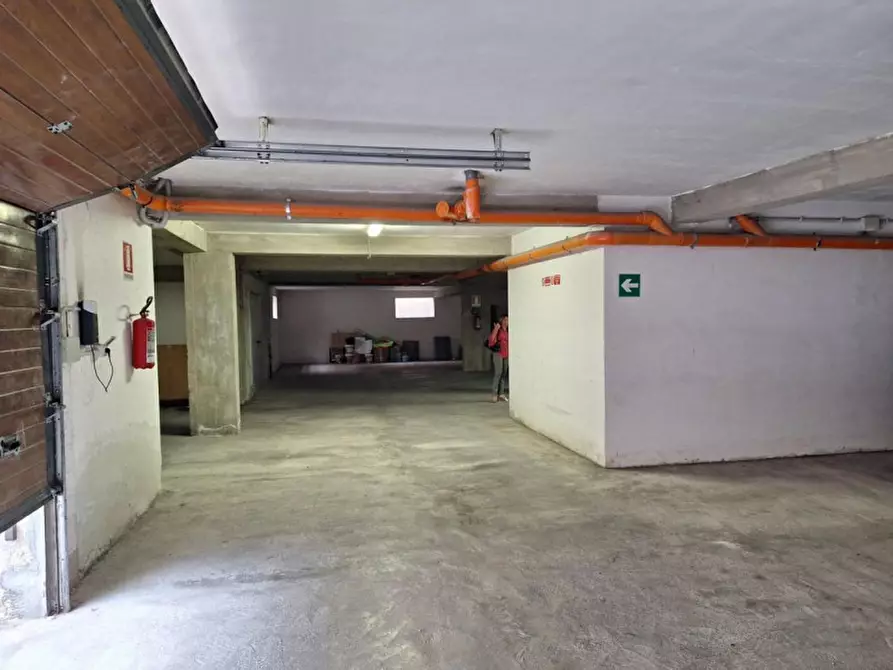 Immagine 3 di Posto auto in vendita  in Via Pio la Torre, 30, 90044 Carini PA, Italia a Carini
