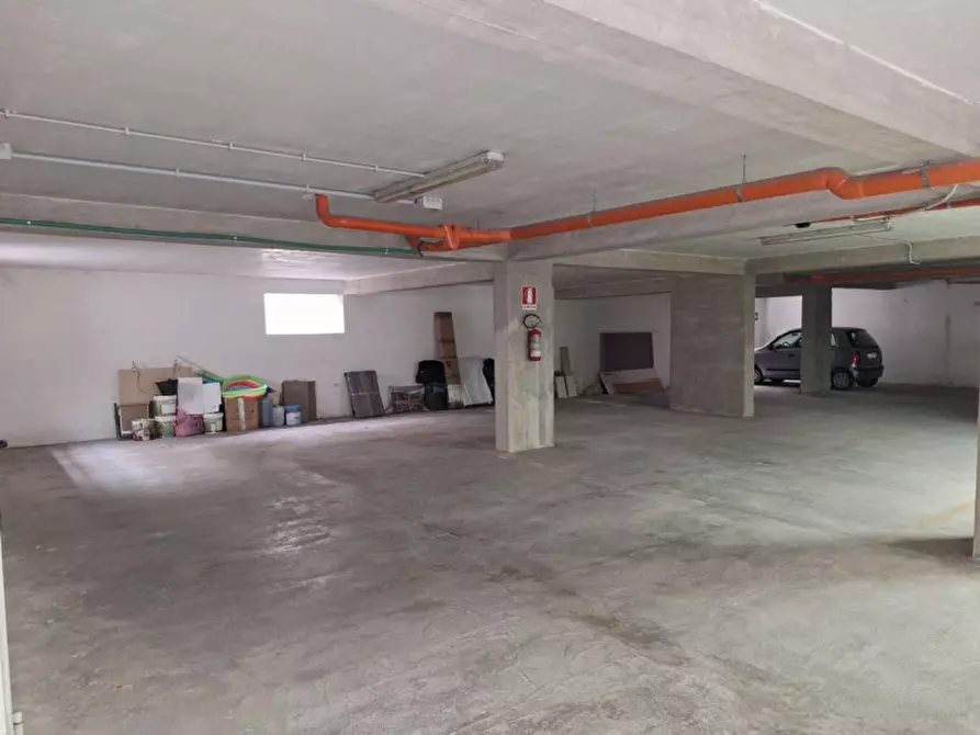 Immagine 4 di Posto auto in vendita  in Via Pio la Torre, 30, 90044 Carini PA, Italia a Carini