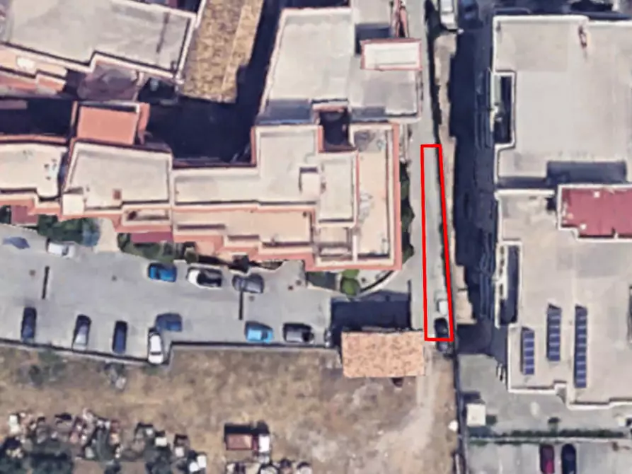 Immagine 1 di Terreno in vendita  in Via Ravenna, 2, 90044 Carini PA, Italia a Carini