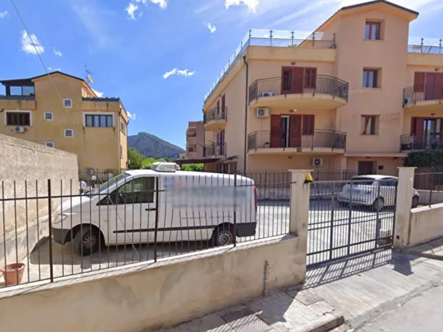 Immagine 2 di Posto auto in vendita  in Via Bergamo, 5, 90044 Carini PA, Italia a Carini