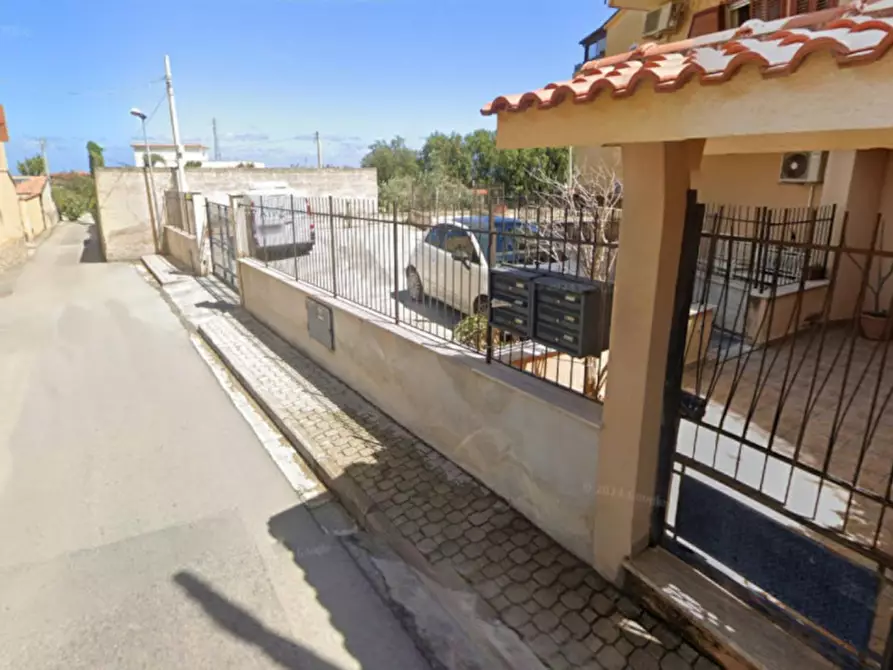 Immagine 3 di Posto auto in vendita  in Via Bergamo, 5, 90044 Carini PA, Italia a Carini