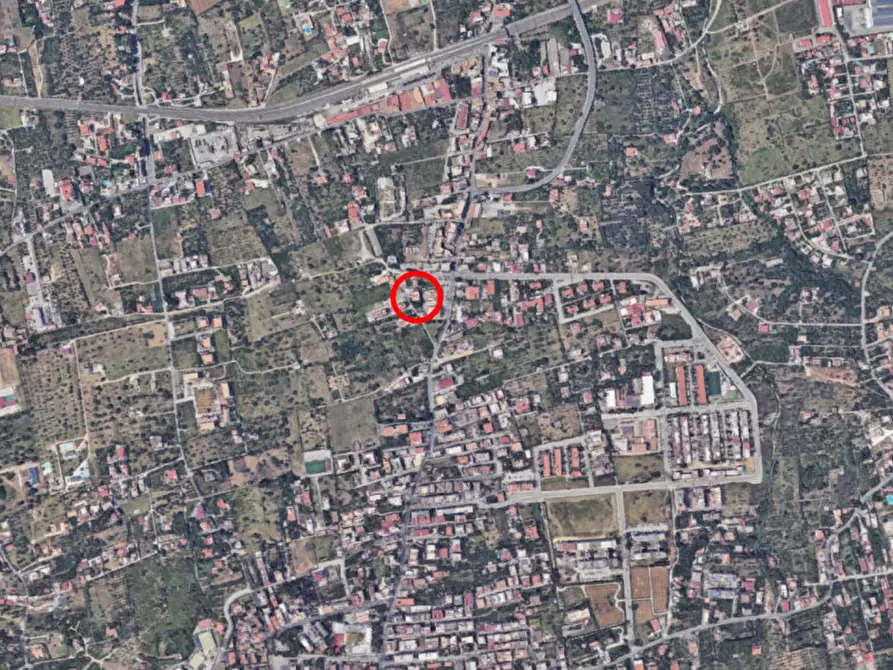 Immagine 8 di Posto auto in vendita  in Via Bergamo, 5, 90044 Carini PA, Italia a Carini