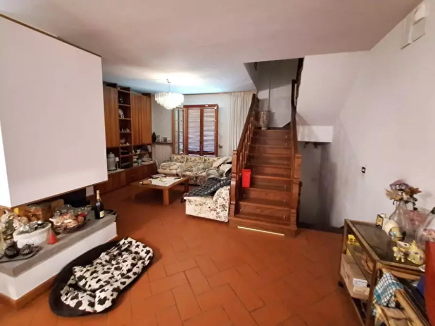 Immagine 2 di Casa indipendente in vendita  in Via Monteriani, 14, 52022 Cavriglia AR, Italia a Cavriglia