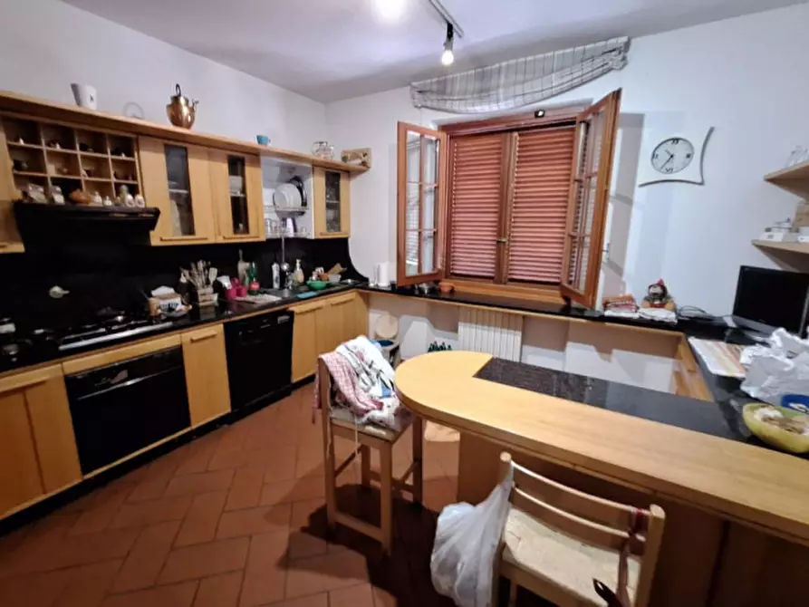 Immagine 3 di Casa indipendente in vendita  in Via Monteriani, 14, 52022 Cavriglia AR, Italia a Cavriglia