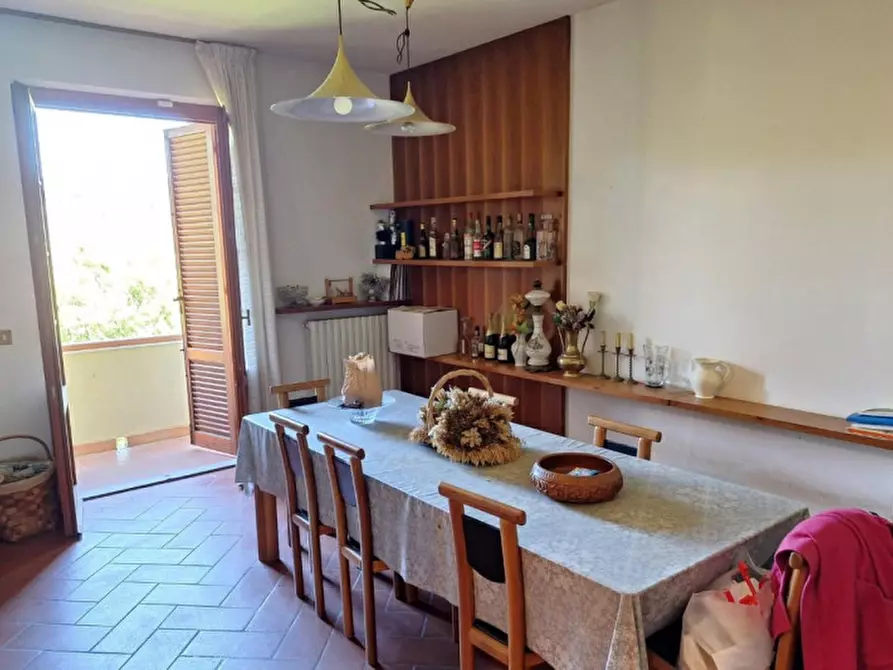 Immagine 4 di Casa indipendente in vendita  in Via Monteriani, 14, 52022 Cavriglia AR, Italia a Cavriglia