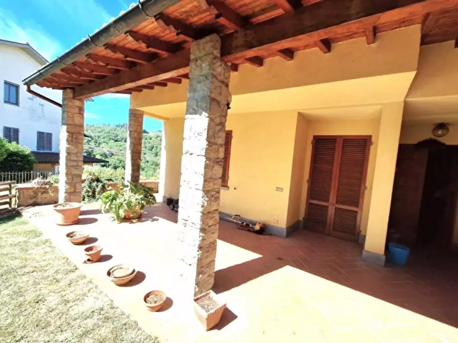 Immagine 6 di Casa indipendente in vendita  in Via Monteriani, 14, 52022 Cavriglia AR, Italia a Cavriglia