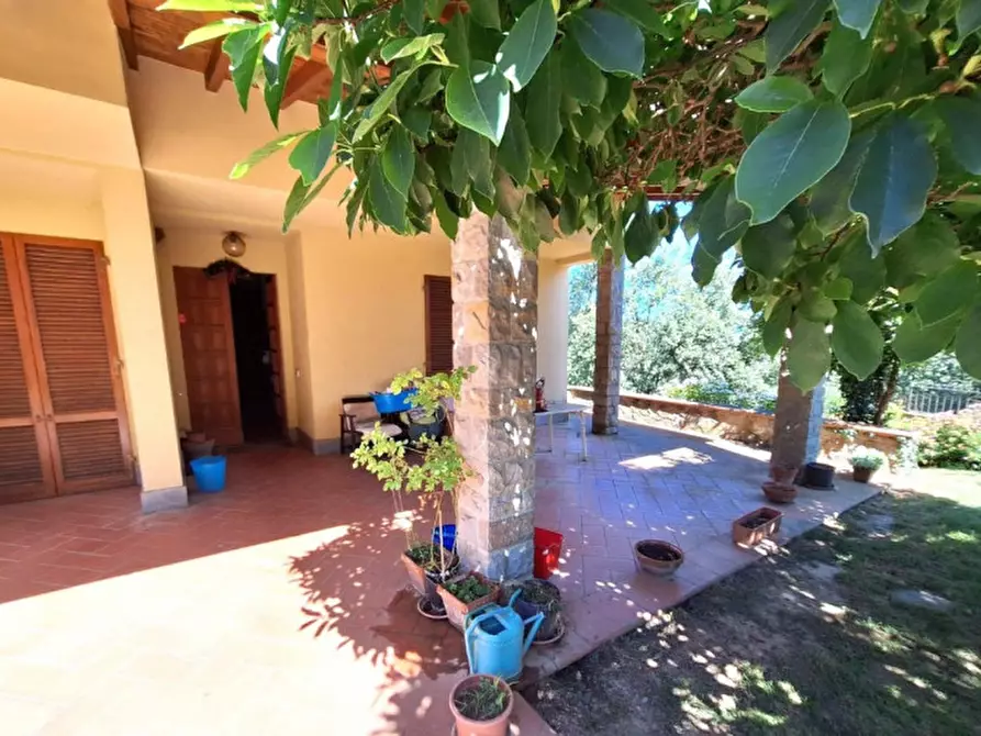 Immagine 11 di Casa indipendente in vendita  in Via Monteriani, 14, 52022 Cavriglia AR, Italia a Cavriglia