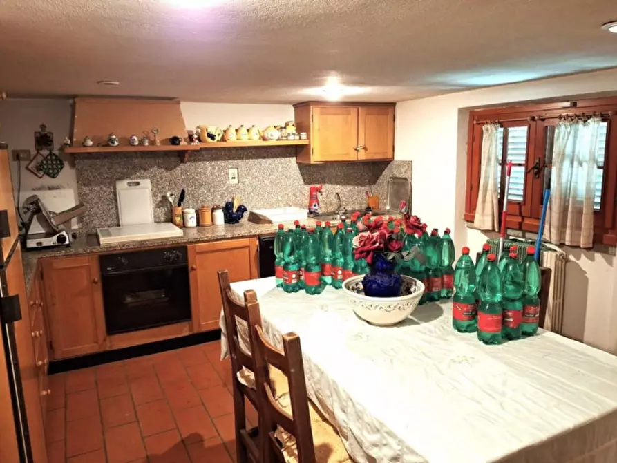 Immagine 17 di Casa indipendente in vendita  in Via Monteriani, 14, 52022 Cavriglia AR, Italia a Cavriglia