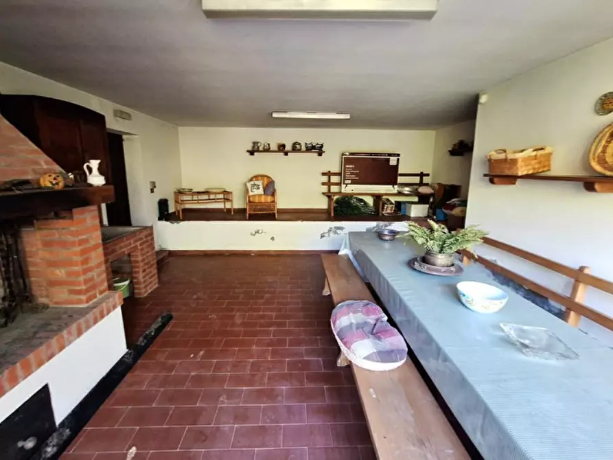 Immagine 20 di Casa indipendente in vendita  in Via Monteriani, 14, 52022 Cavriglia AR, Italia a Cavriglia