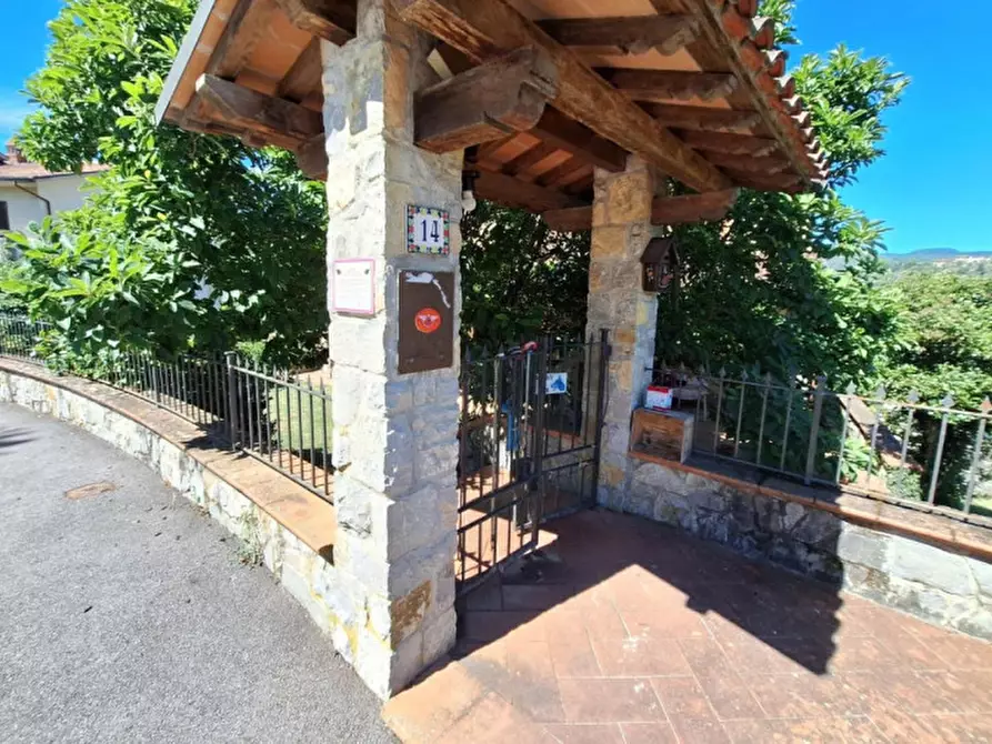 Immagine 22 di Casa indipendente in vendita  in Via Monteriani, 14, 52022 Cavriglia AR, Italia a Cavriglia