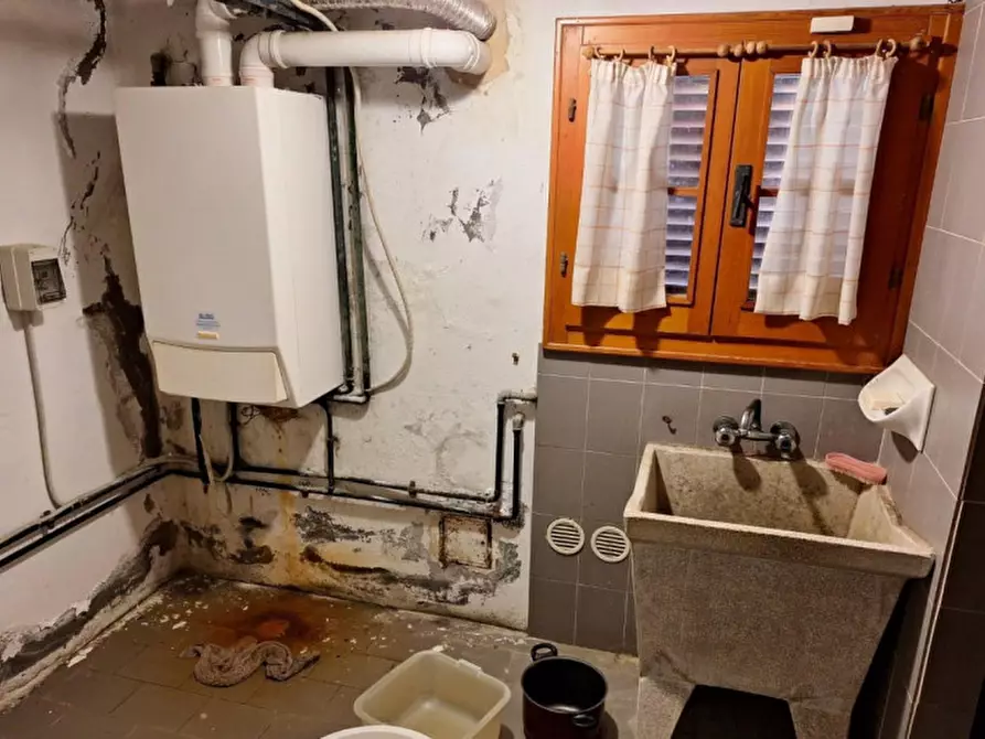 Immagine 23 di Casa indipendente in vendita  in Via Monteriani, 14, 52022 Cavriglia AR, Italia a Cavriglia