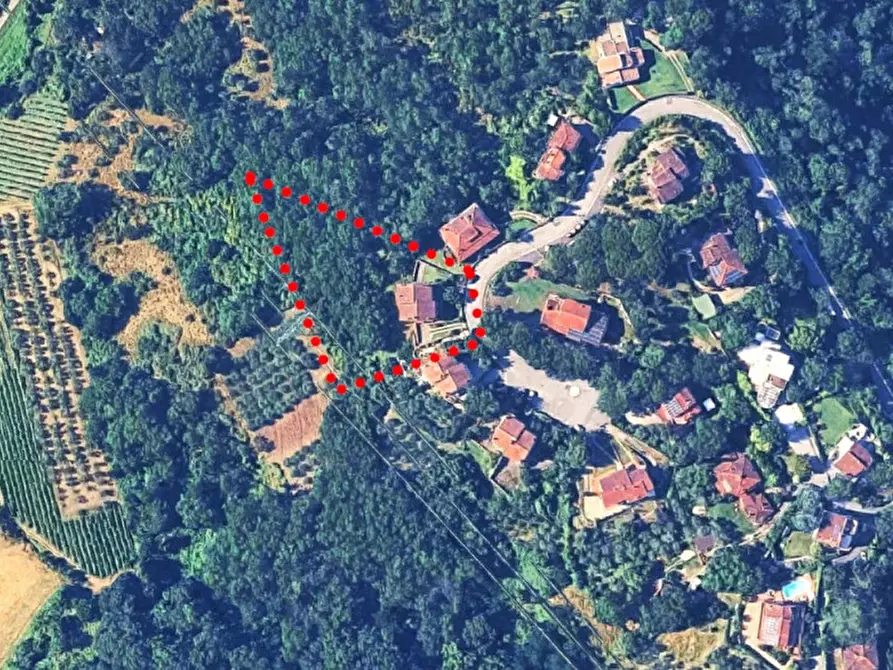 Immagine 26 di Casa indipendente in vendita  in Via Monteriani, 14, 52022 Cavriglia AR, Italia a Cavriglia