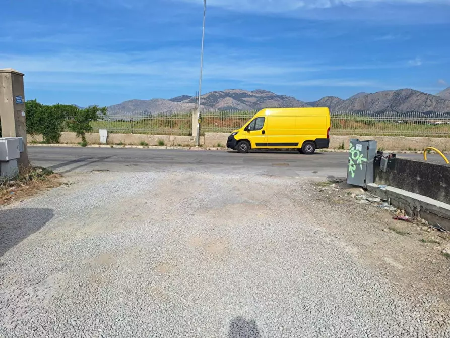 Immagine 3 di Terreno in vendita  in Corso Bernardo Mattarella, 90044 Carini PA, Italia a Carini
