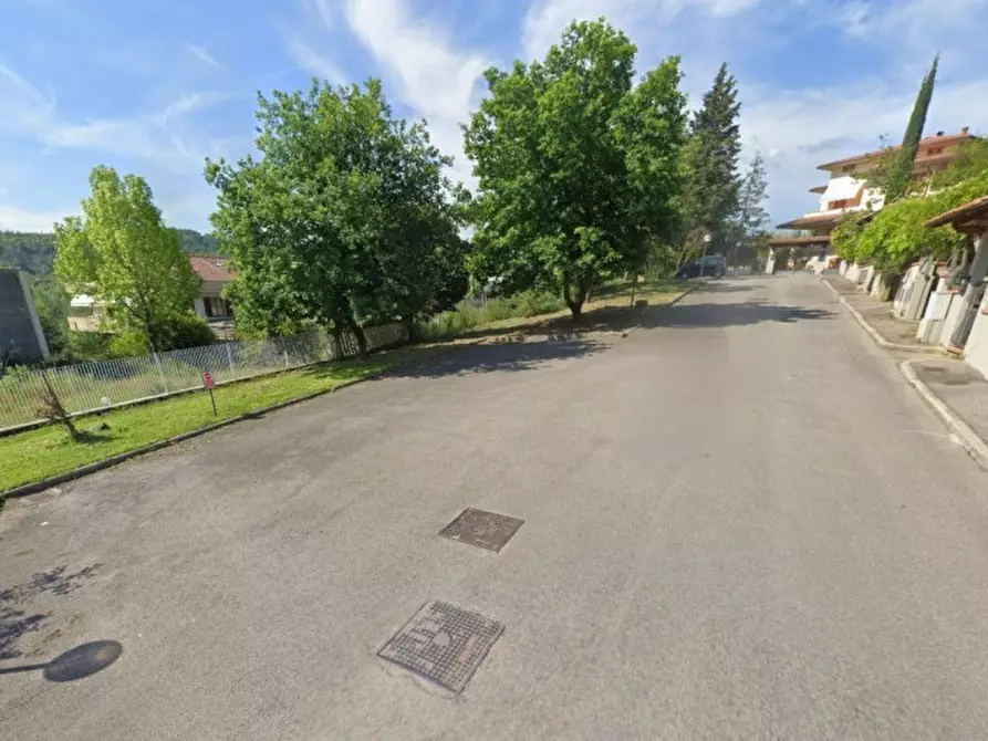 Immagine 3 di Terreno in vendita  in Vocabolo Il Cetinale, Cavriglia AR, Italia a Cavriglia