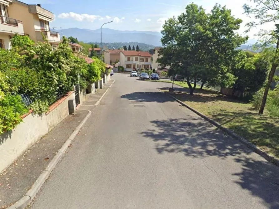 Immagine 4 di Terreno in vendita  in Vocabolo Il Cetinale, Cavriglia AR, Italia a Cavriglia