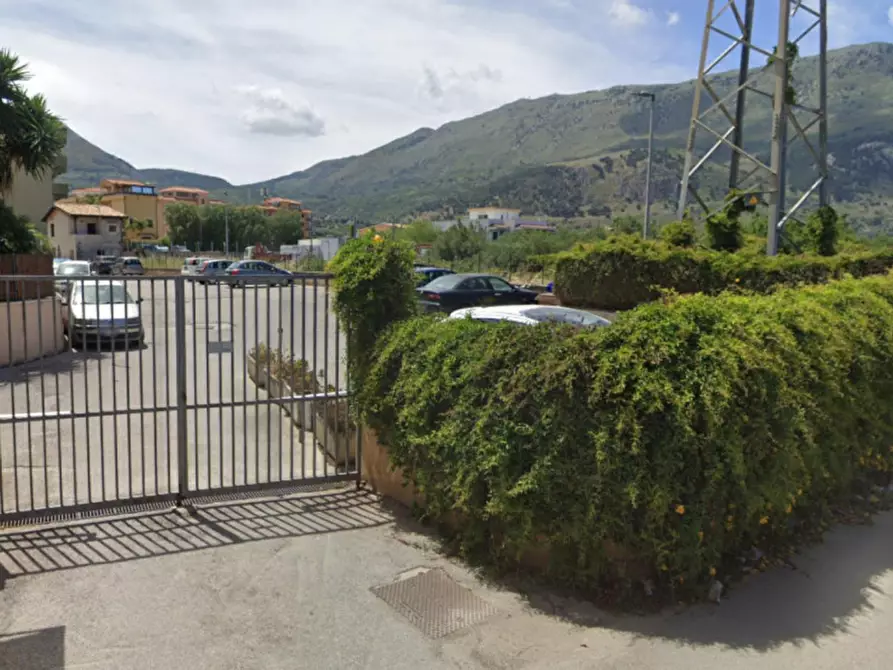 Immagine 3 di Terreno in vendita  in Via Ravenna, 90044 Carini PA, Italia a Carini
