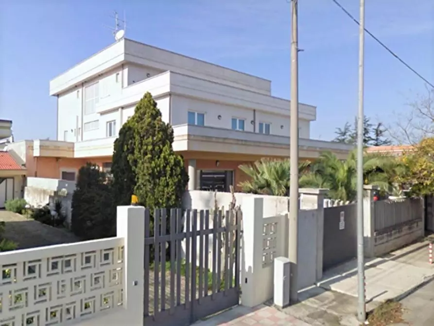 Immagine 6 di Appartamento in vendita  in Via Mercadante, N. 8/A a San Ferdinando