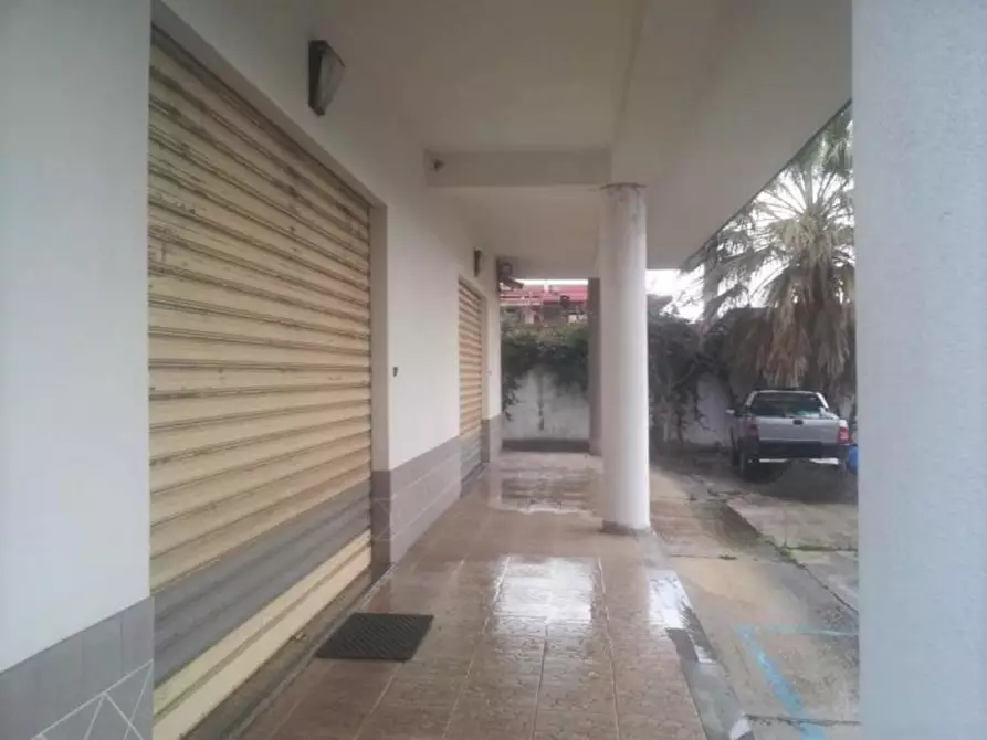 Immagine 9 di Appartamento in vendita  in Via Mercadante, N. 8/A a San Ferdinando
