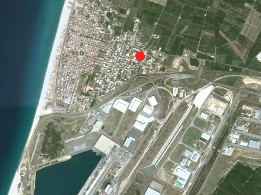 Immagine 13 di Appartamento in vendita  in Via Mercadante, N. 8/A a San Ferdinando
