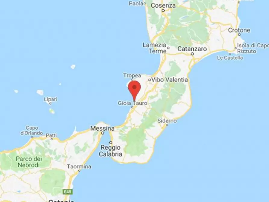 Immagine 15 di Appartamento in vendita  in Via Mercadante, N. 8/A a San Ferdinando