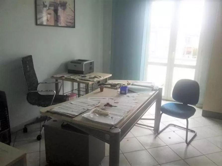 Immagine 18 di Appartamento in vendita  in Via Mercadante, N. 8/A a San Ferdinando