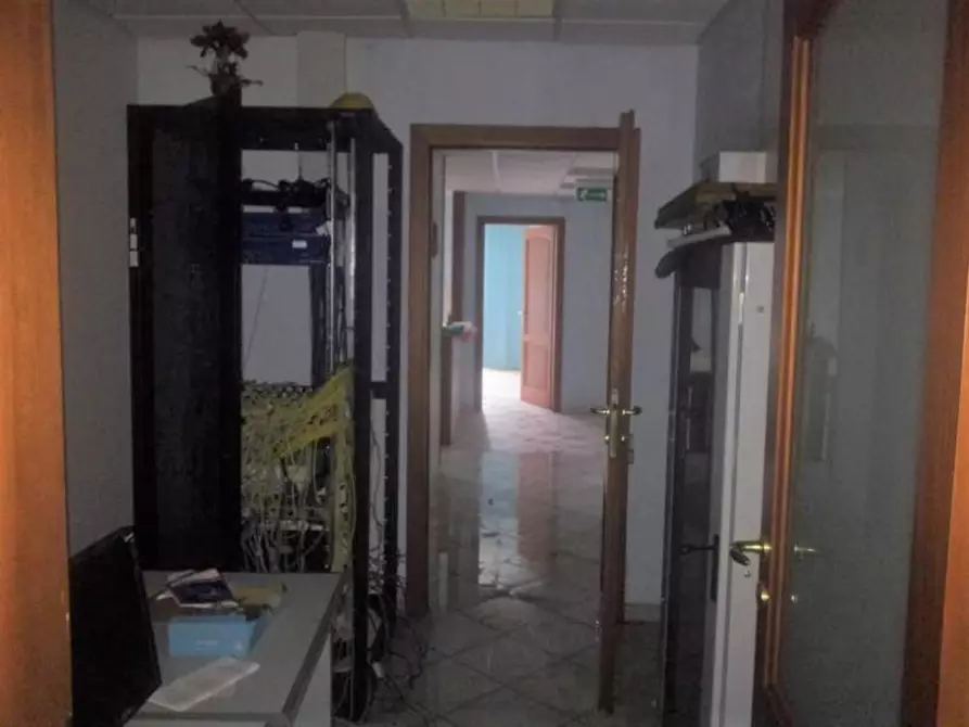 Immagine 19 di Appartamento in vendita  in Via Mercadante, N. 8/A a San Ferdinando