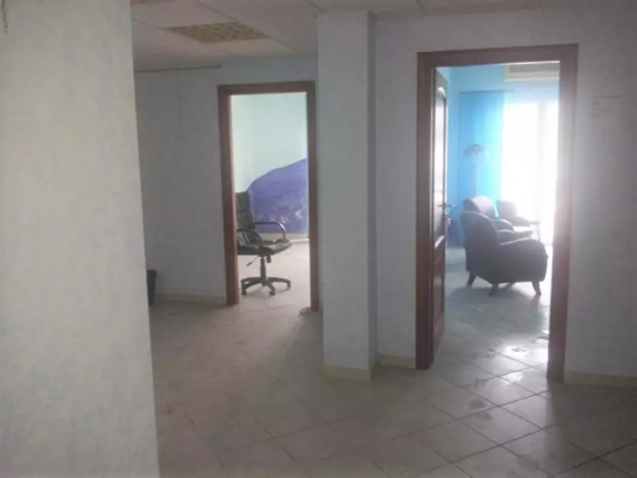 Immagine 23 di Appartamento in vendita  in Via Mercadante, N. 8/A a San Ferdinando