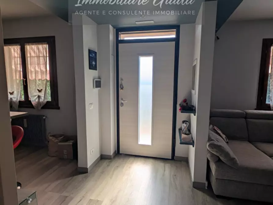 Immagine 9 di Casa indipendente in vendita  a Vittorio Veneto