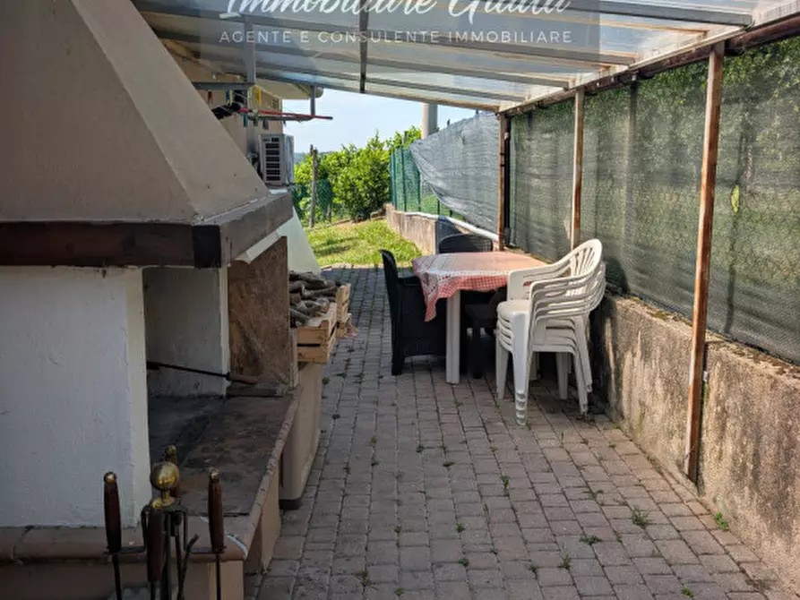Immagine 16 di Casa indipendente in vendita  a Vittorio Veneto