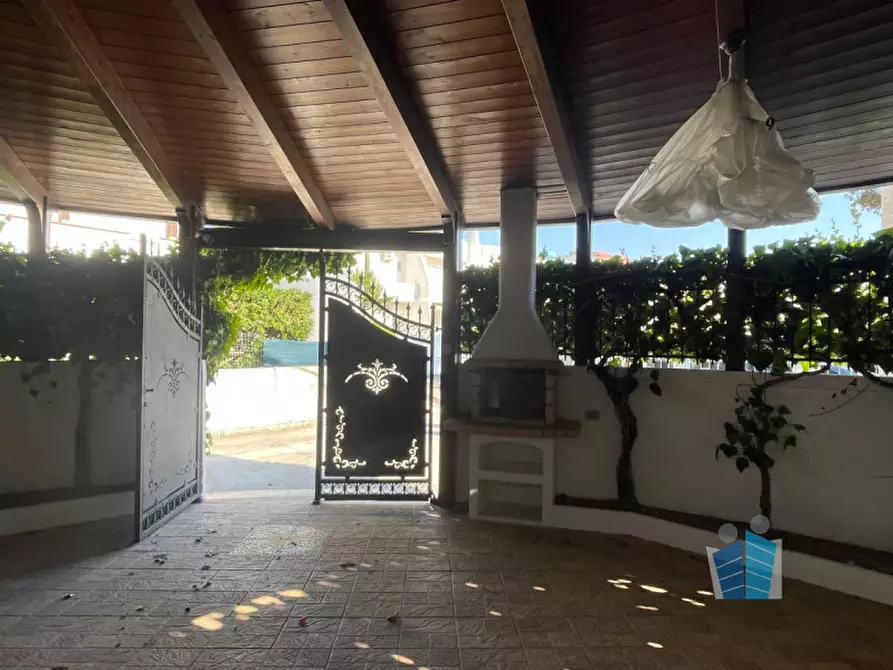 Immagine 3 di Casa bifamiliare in vendita  in via orione a Gallipoli