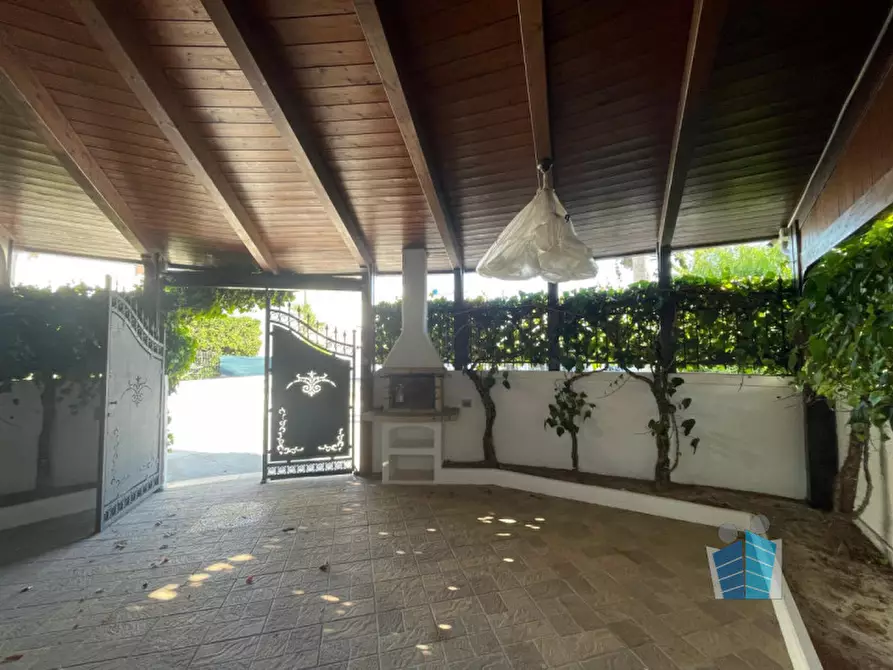 Immagine 5 di Casa bifamiliare in vendita  in via orione a Gallipoli