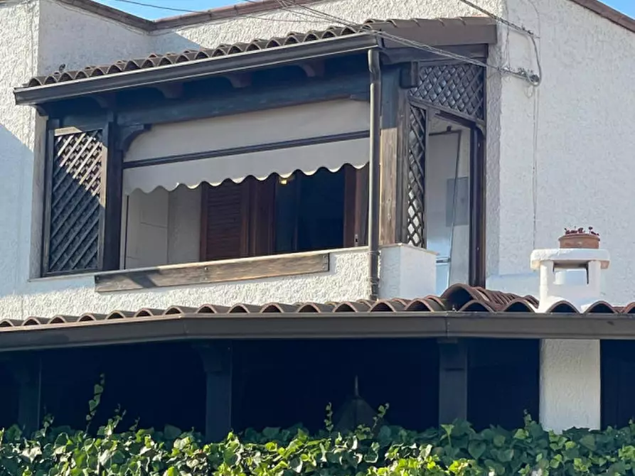 Immagine 9 di Casa bifamiliare in vendita  in via orione a Gallipoli
