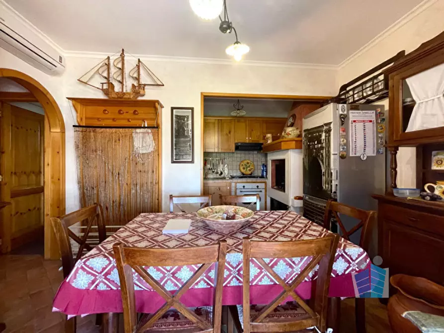Immagine 11 di Casa bifamiliare in vendita  in via orione a Gallipoli