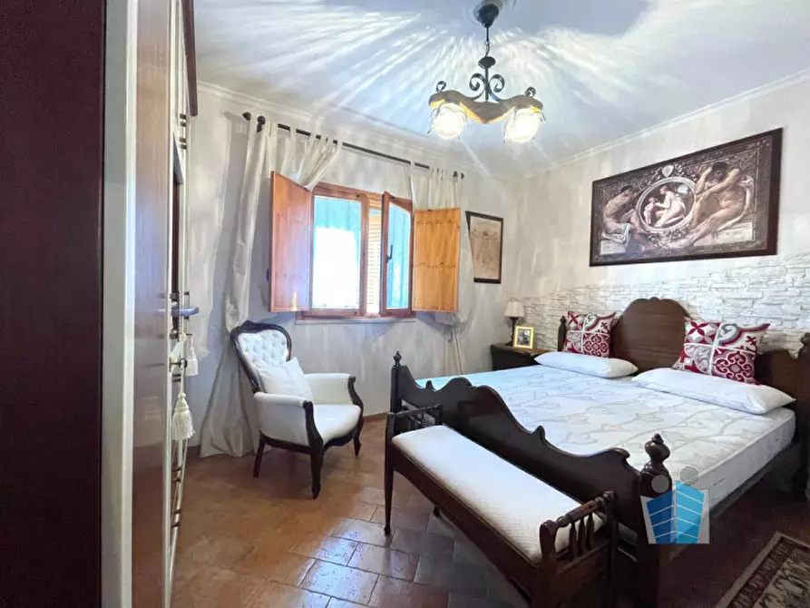 Immagine 14 di Casa bifamiliare in vendita  in via orione a Gallipoli