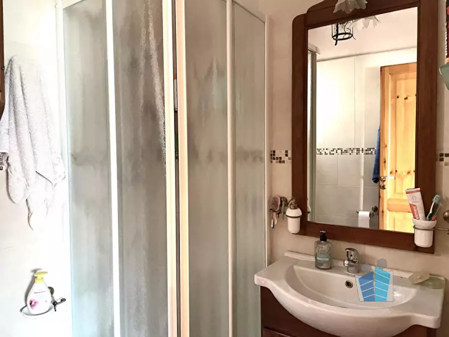 Immagine 16 di Casa bifamiliare in vendita  in via orione a Gallipoli