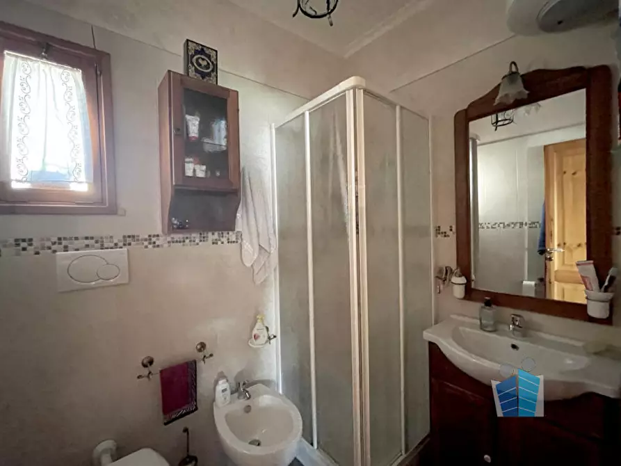 Immagine 17 di Casa bifamiliare in vendita  in via orione a Gallipoli