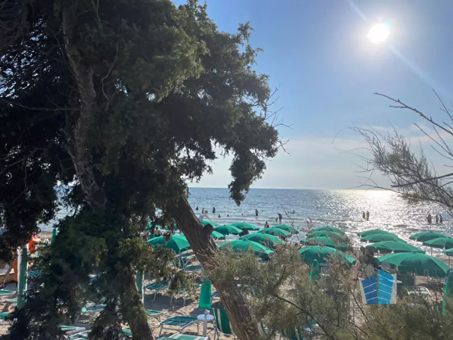 Immagine 20 di Casa bifamiliare in vendita  in via orione a Gallipoli