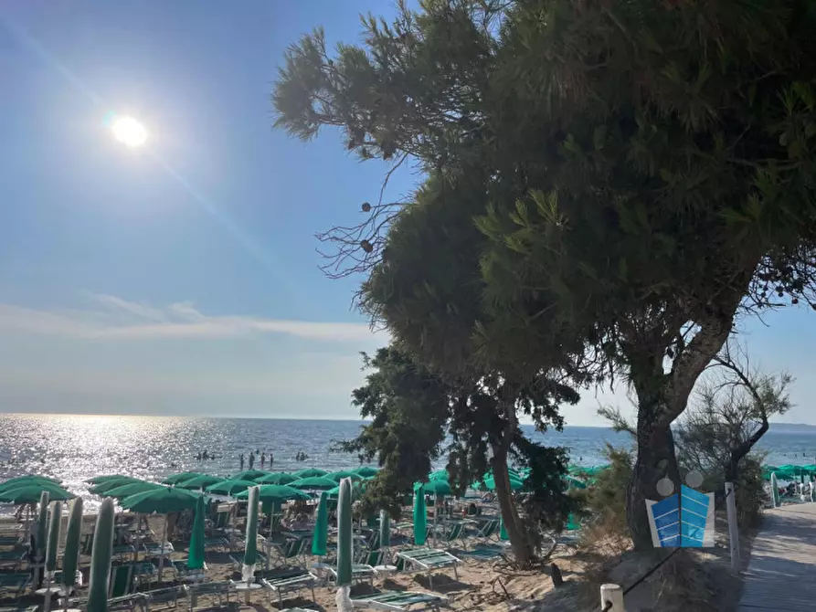 Immagine 21 di Casa bifamiliare in vendita  in via orione a Gallipoli