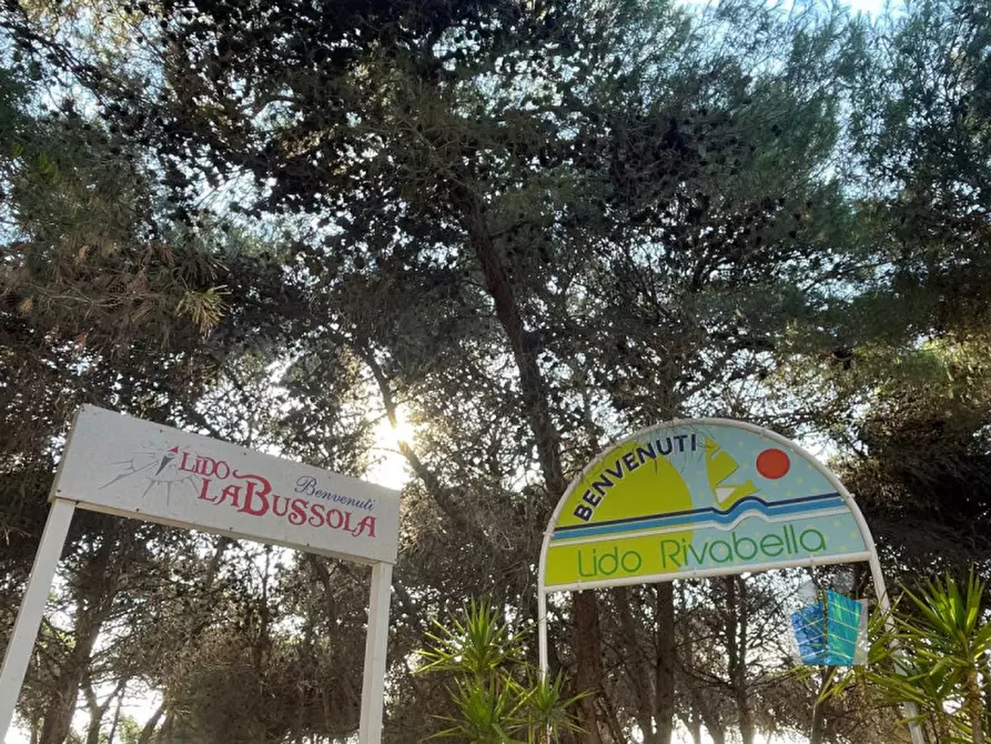 Immagine 23 di Casa bifamiliare in vendita  in via orione a Gallipoli