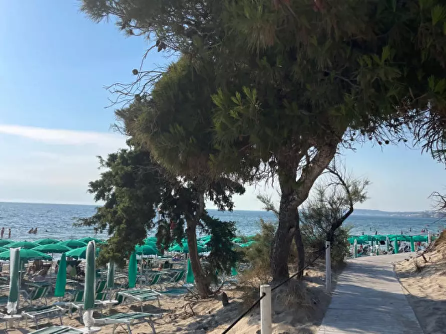 Immagine 24 di Casa bifamiliare in vendita  in via orione a Gallipoli