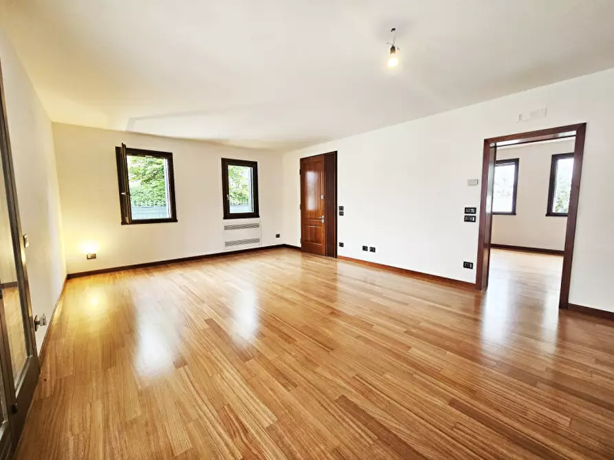Immagine 6 di Villa in vendita  a Noventa Padovana