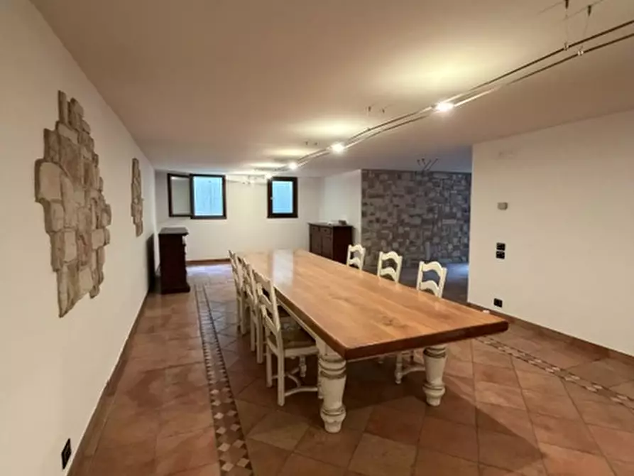 Immagine 12 di Villa in vendita  a Noventa Padovana