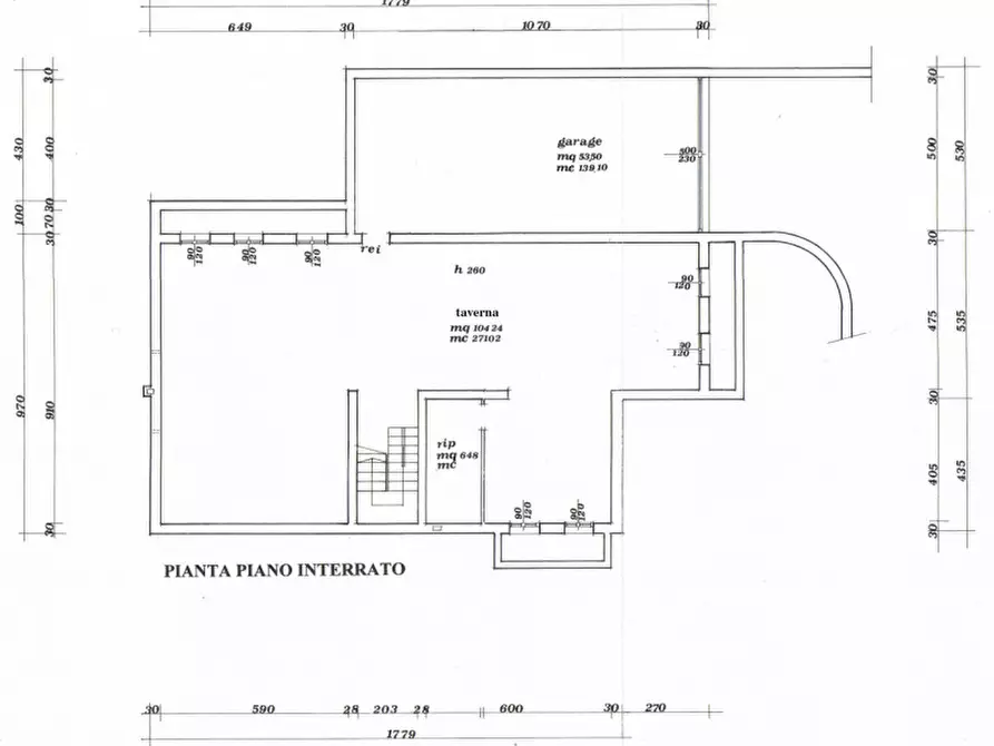 Immagine 17 di Villa in vendita  a Noventa Padovana