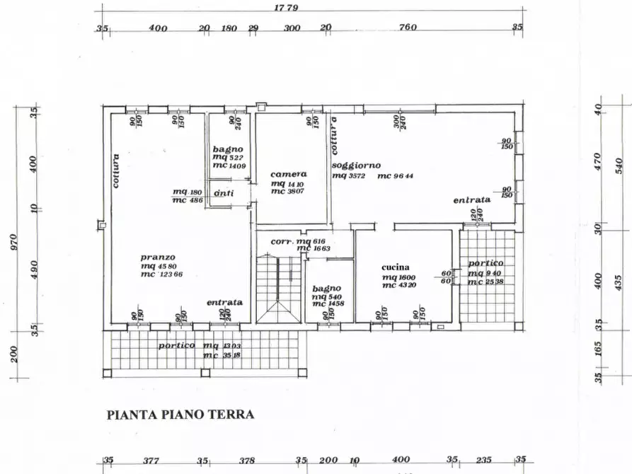 Immagine 18 di Villa in vendita  a Noventa Padovana