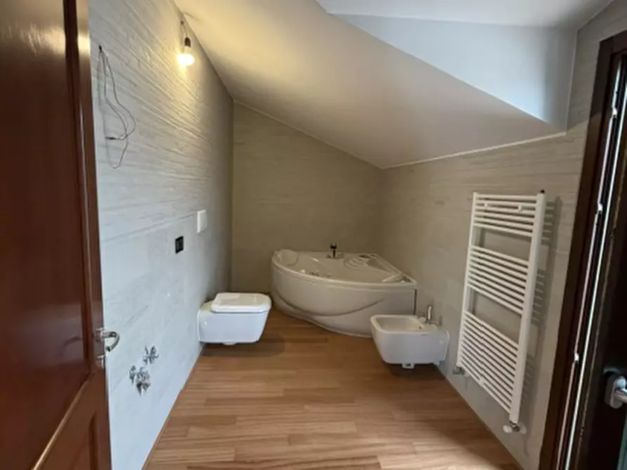 Immagine 24 di Villa in vendita  a Noventa Padovana