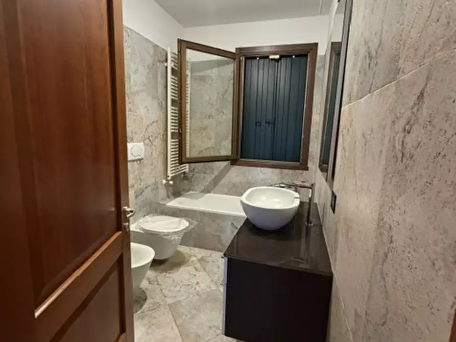 Immagine 38 di Villa in vendita  a Noventa Padovana