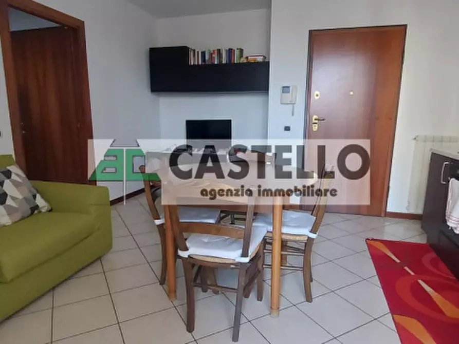 Immagine 1 di Appartamento in vendita  in Via Chiesa 1 a Villanova Di Camposampiero