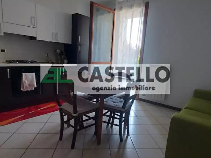 Immagine 2 di Appartamento in vendita  in Via Chiesa 1 a Villanova Di Camposampiero